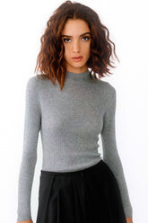 Danielle Wool Top